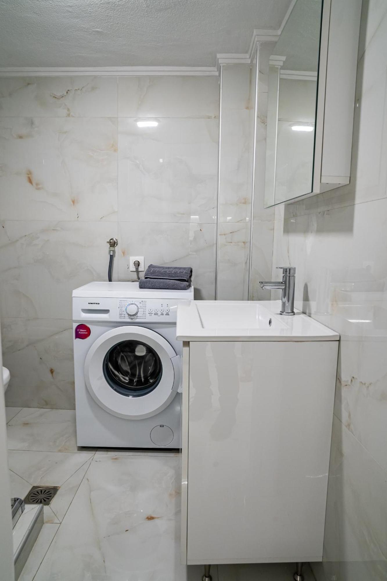 Feel Greek Hospitality #θ005 Apartment *