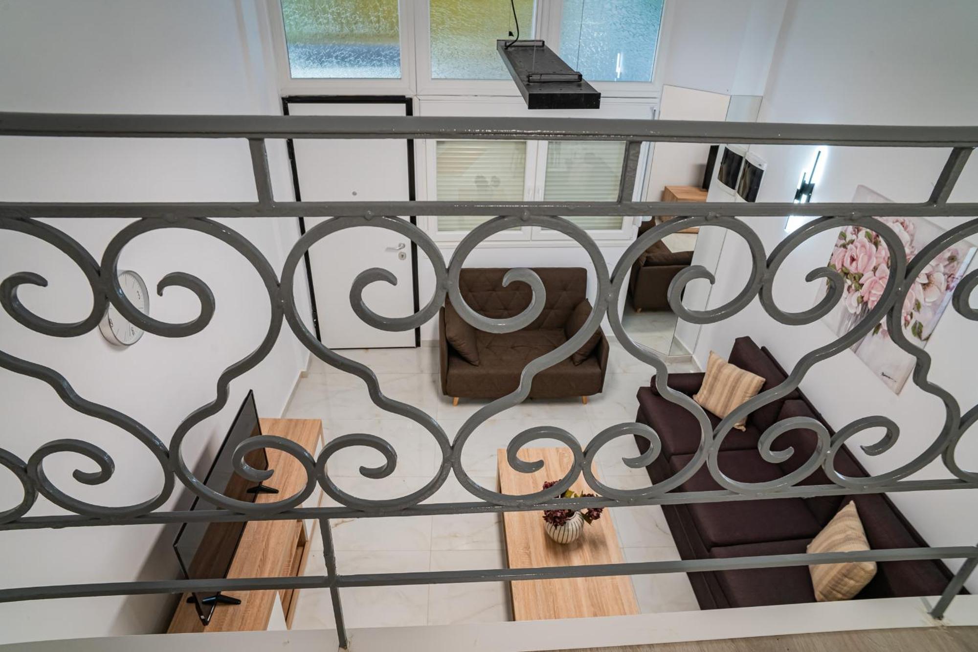 Feel Greek Hospitality #θ005 Apartment *