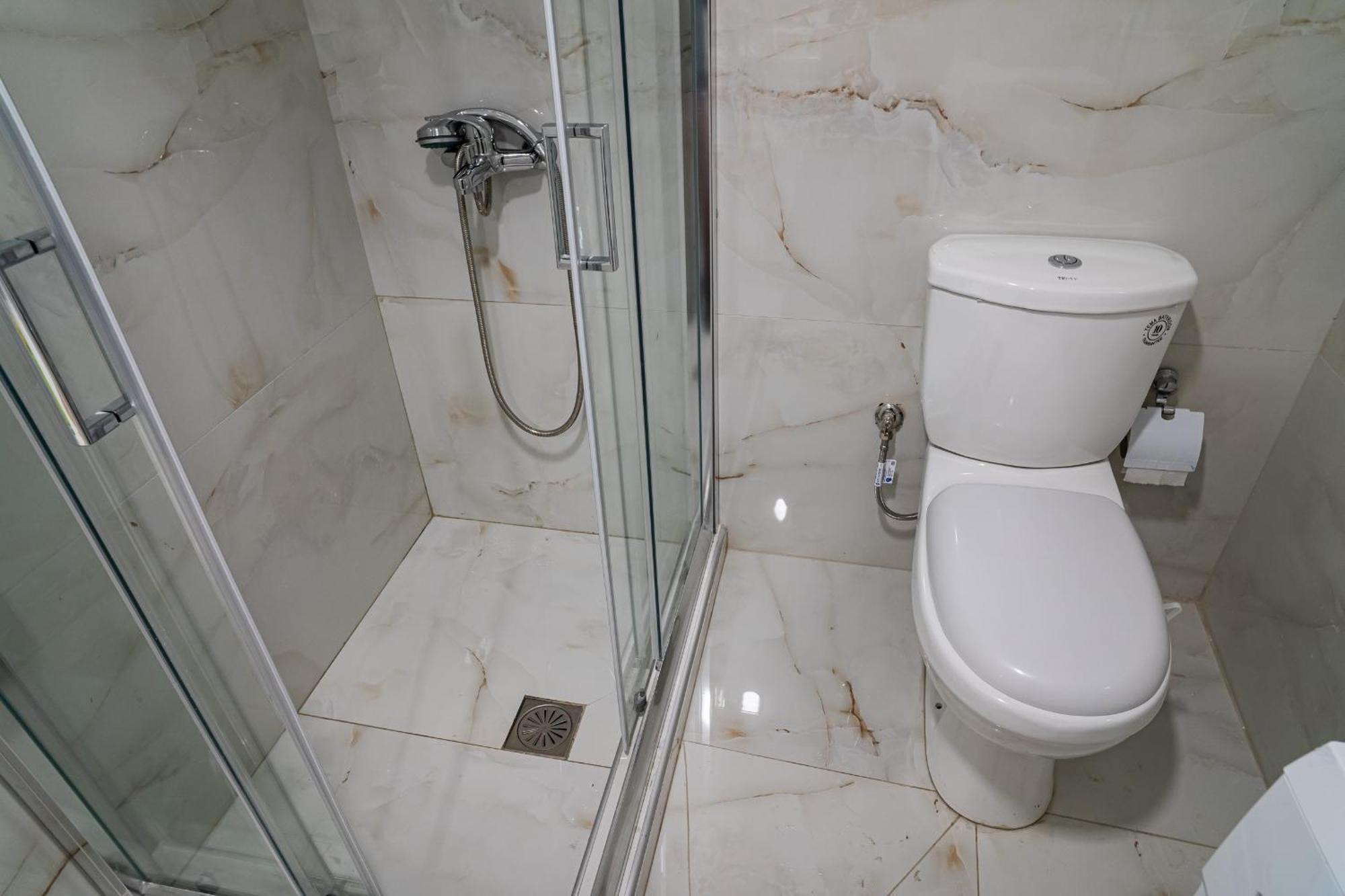 Feel Greek Hospitality #θ005 Apartment *