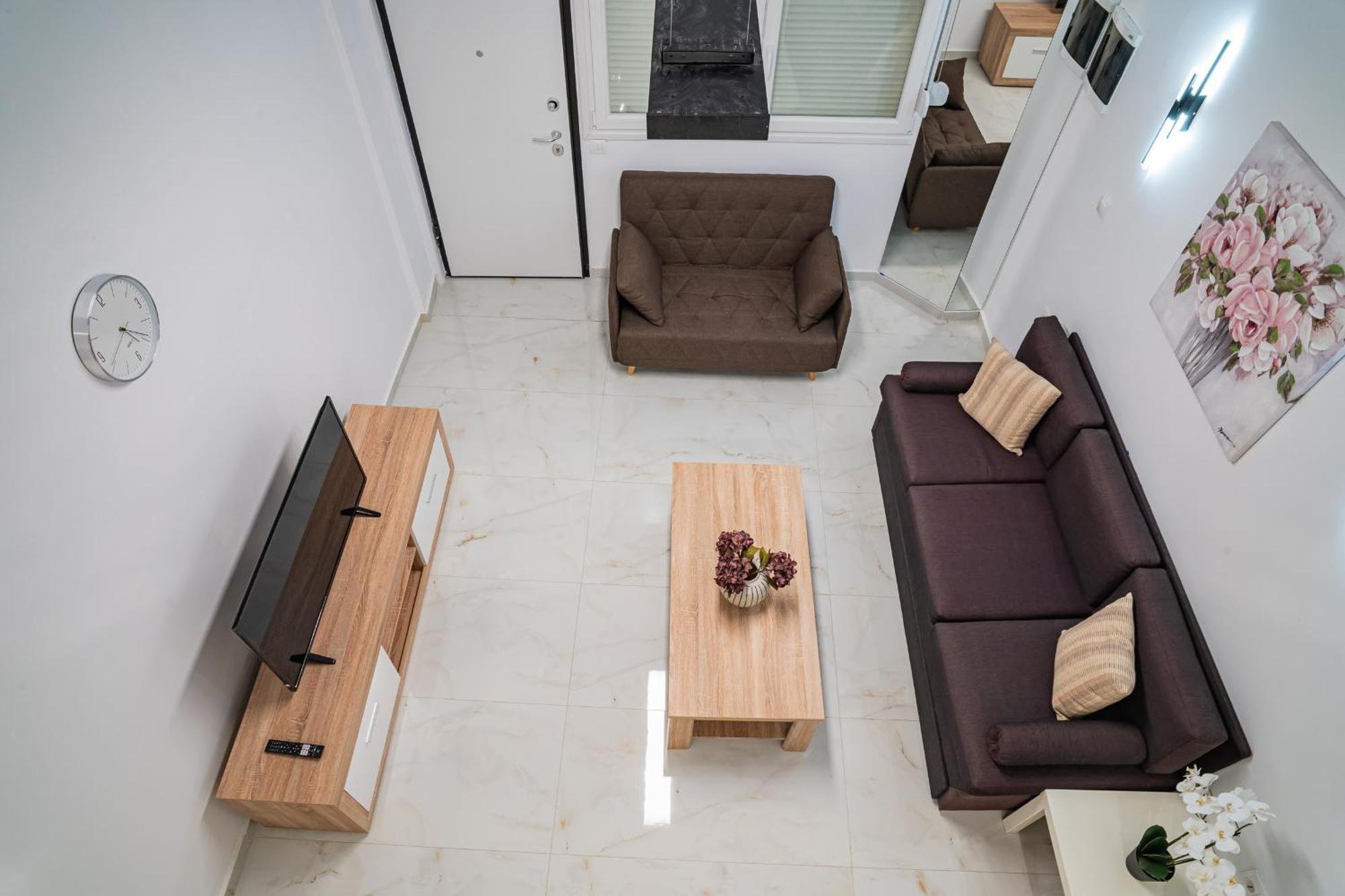 Apartament Feel Greek Hospitality #θ005 *