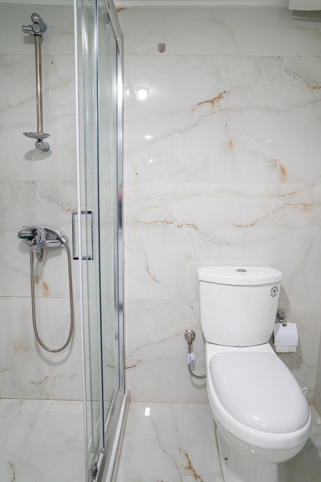 Feel Greek Hospitality #θ005 Apartament