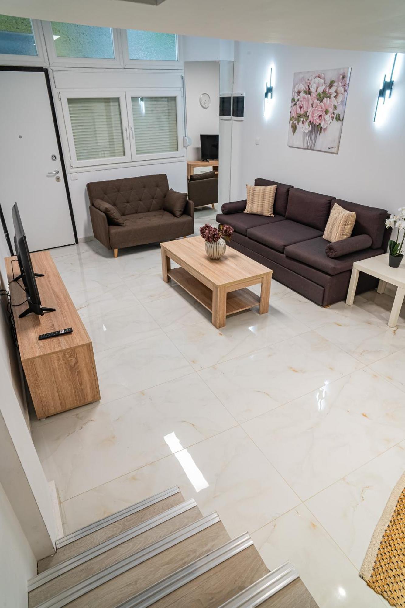 Apartament Feel Greek Hospitality #θ005 *