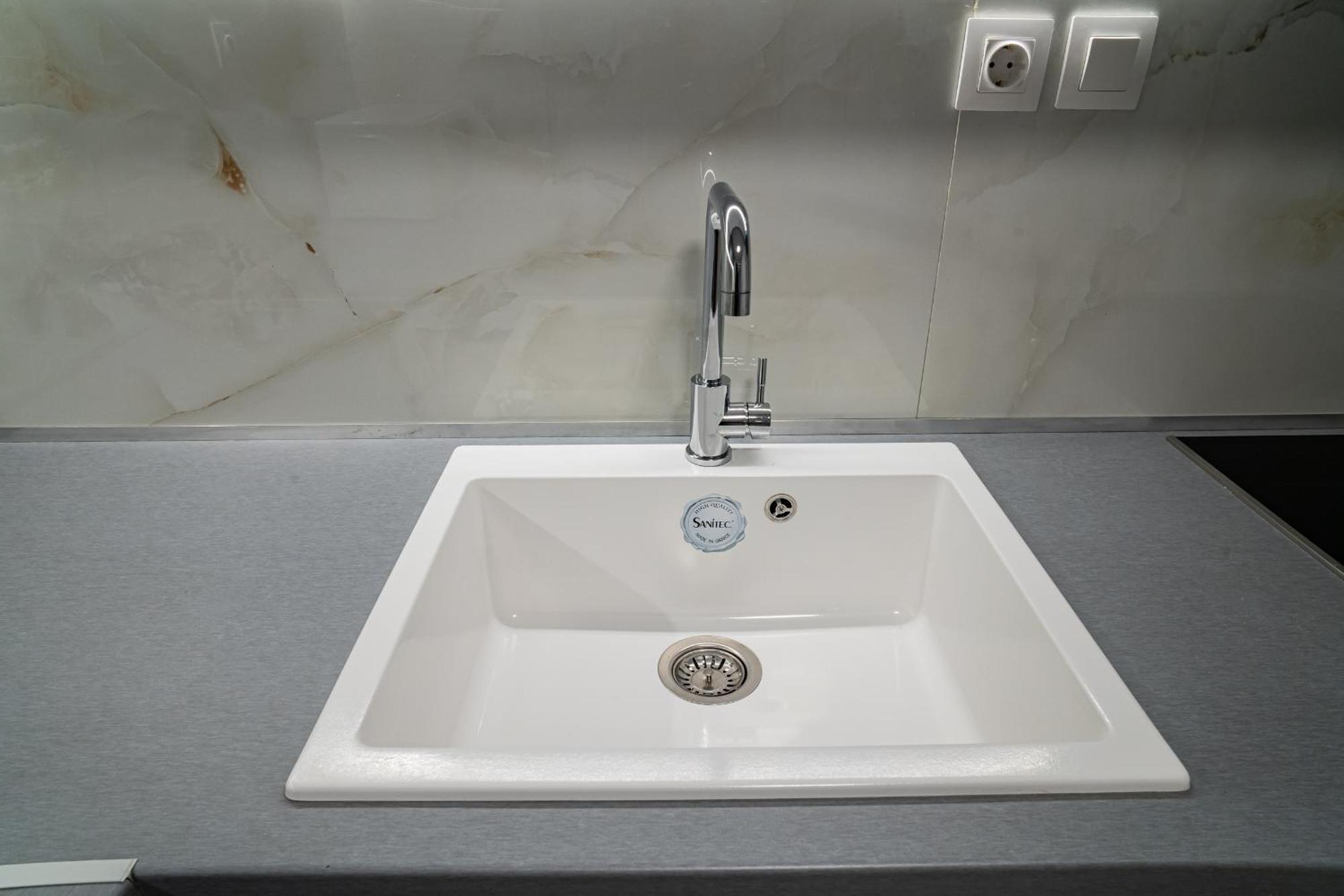 Feel Greek Hospitality #θ005 Apartament