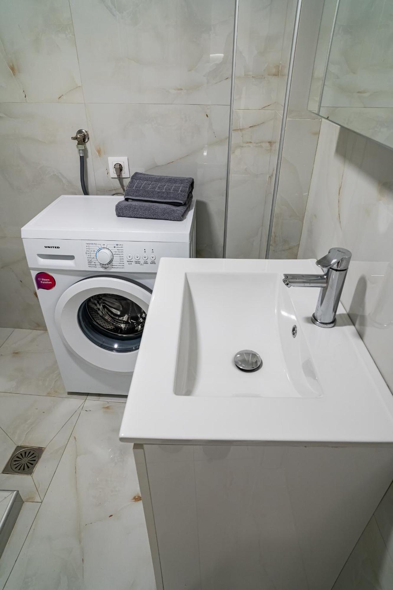 Apartament Feel Greek Hospitality #θ005