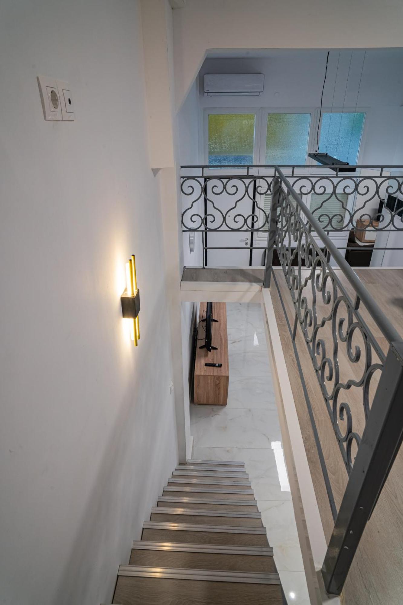 Apartament Feel Greek Hospitality #θ005 *