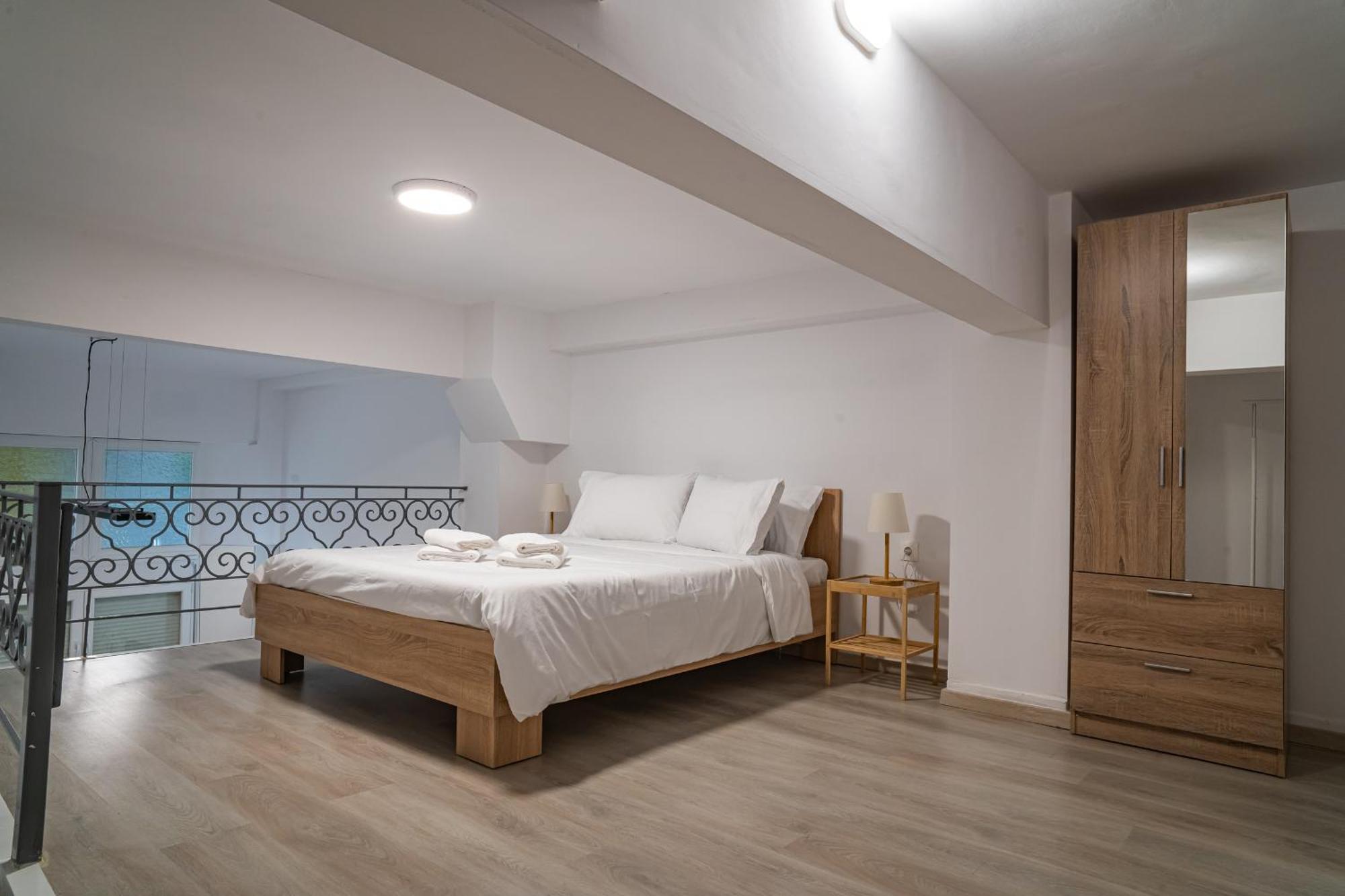 Apartament Feel Greek Hospitality #θ005