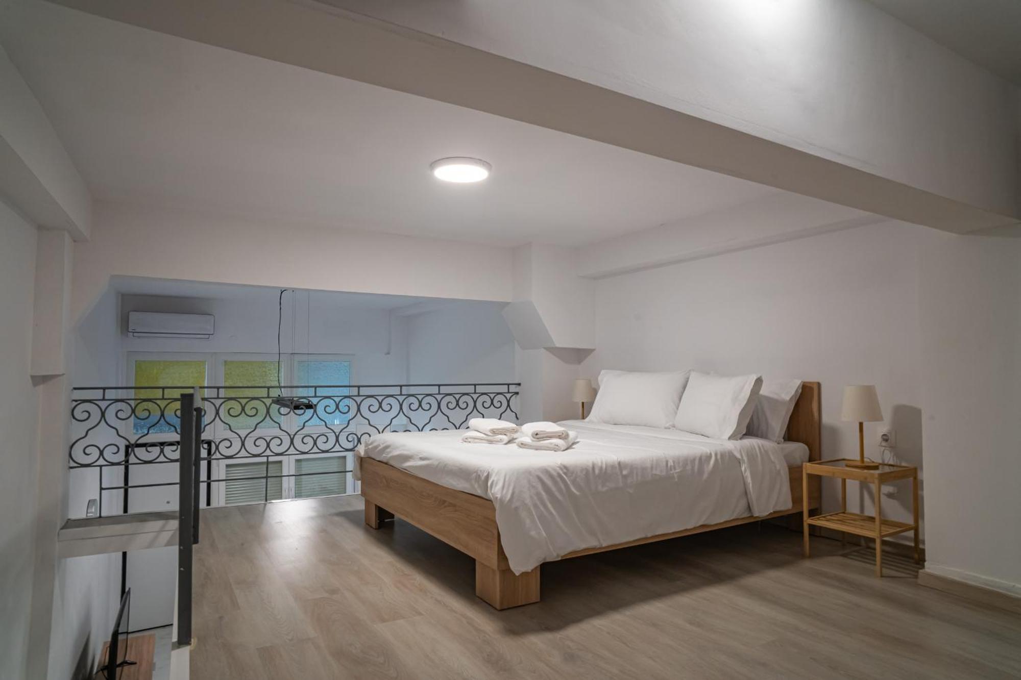 Apartament Feel Greek Hospitality #θ005 *